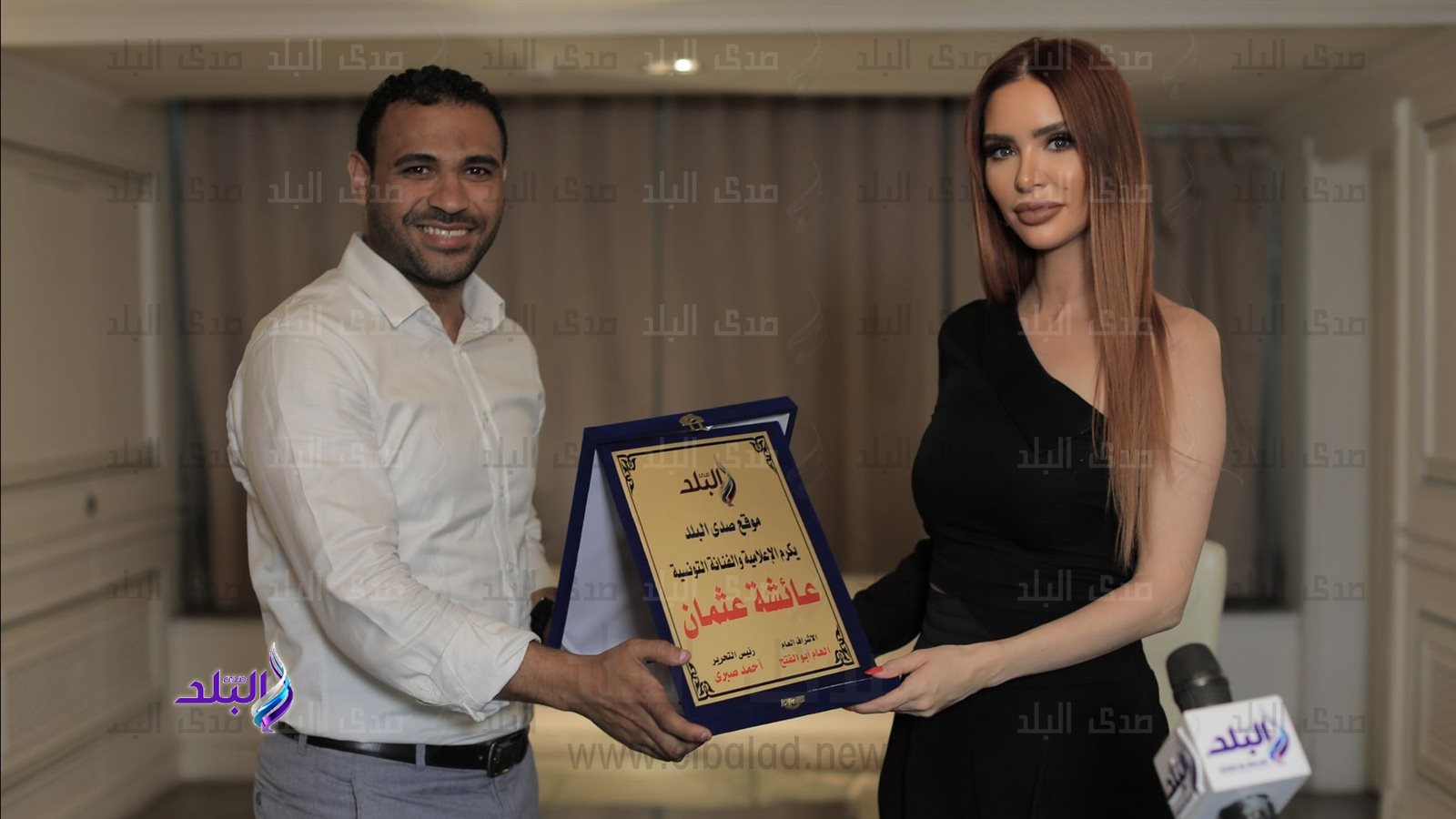 عائشة عثمان