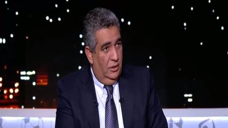 أحمد مجاهد 