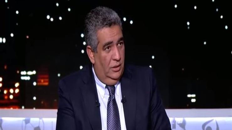 أحمد مجاهد