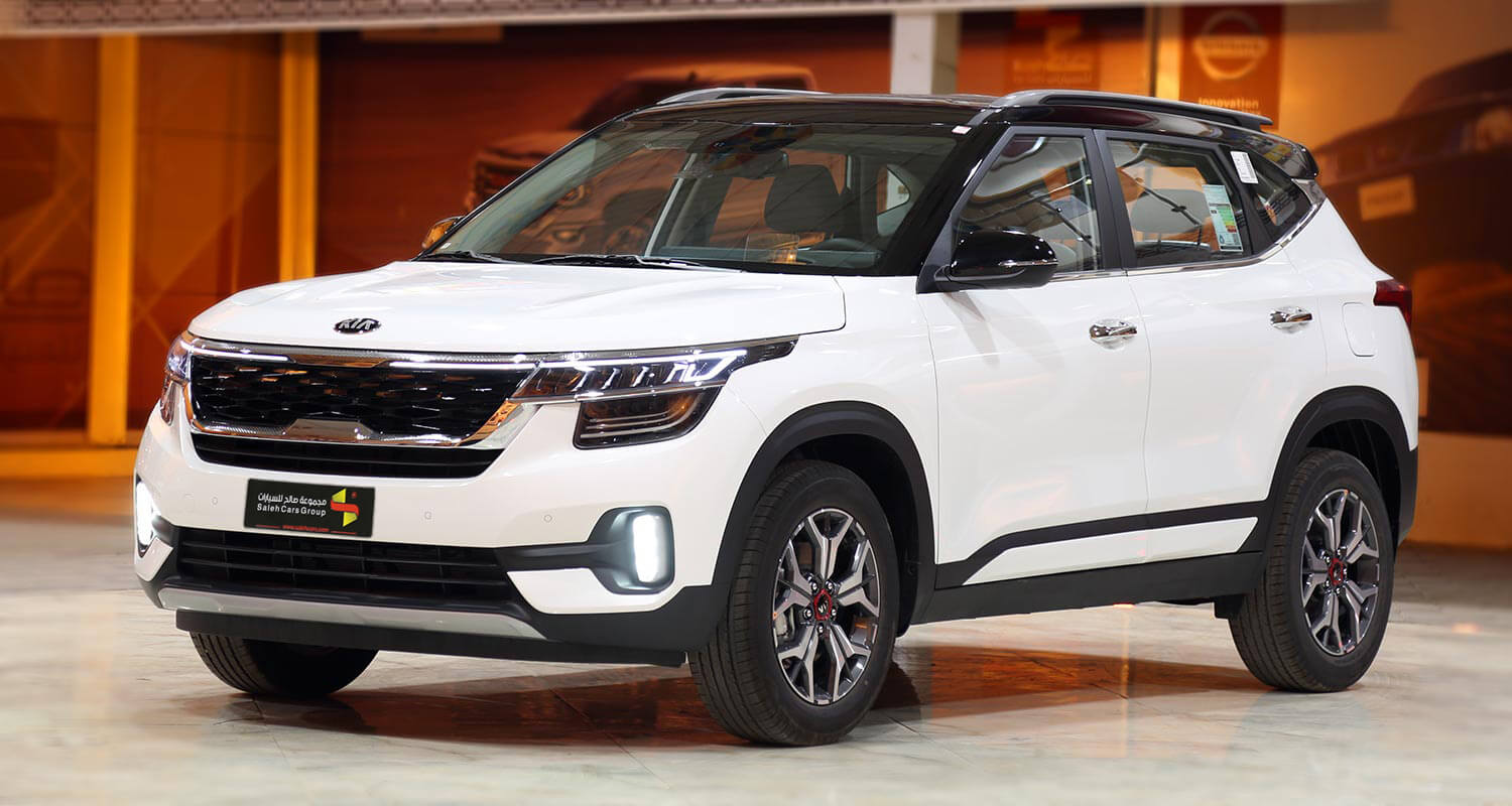 أشهر موديلات كيا مبيعًا في الدول العربية لعام 2021 أشهر موديلات كيا مبيعًا في الدول العربية لعام 2021