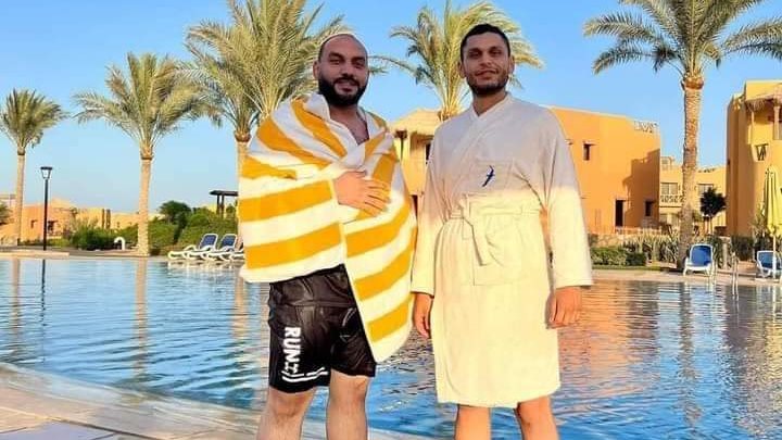 الأطباء المتوفين الي رحمة مولاهم