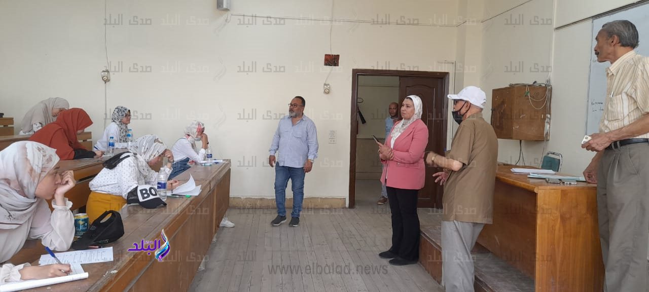 جامعة عين شمس