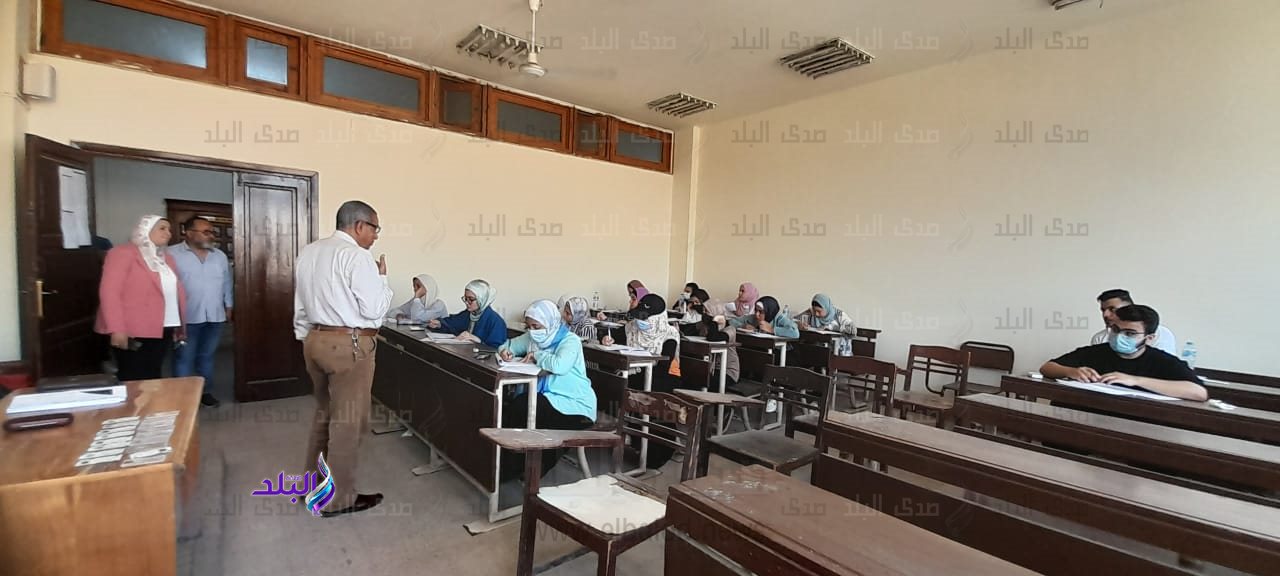 جامعة عين شمس