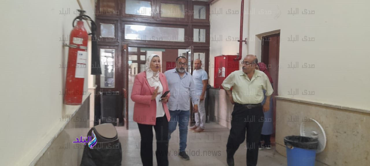 جامعة عين شمس