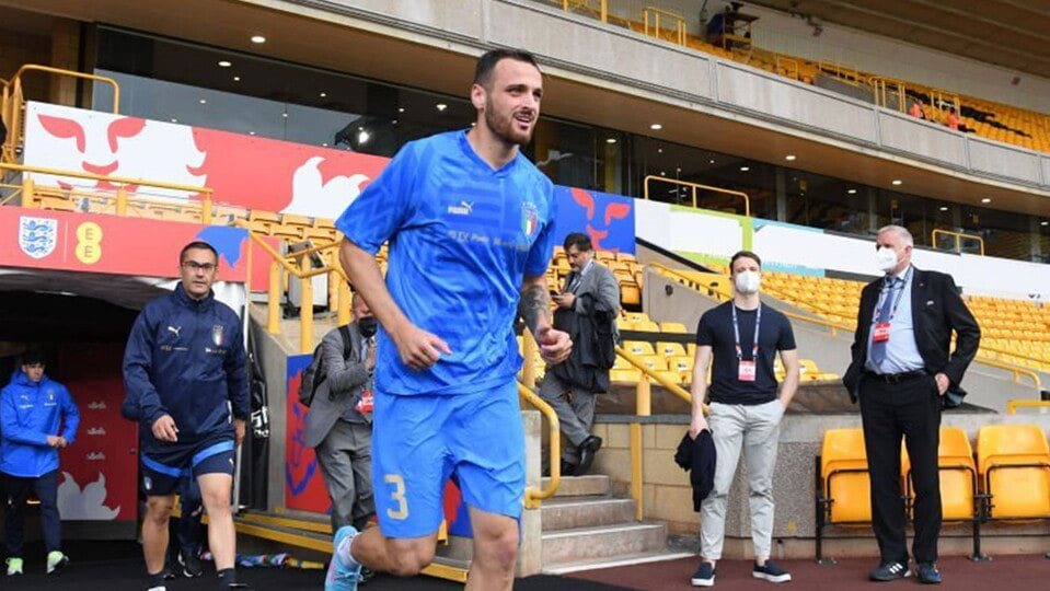 فيدريكو غاتي