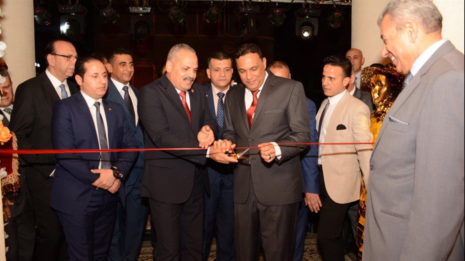 فندق جويل إن المنصورة