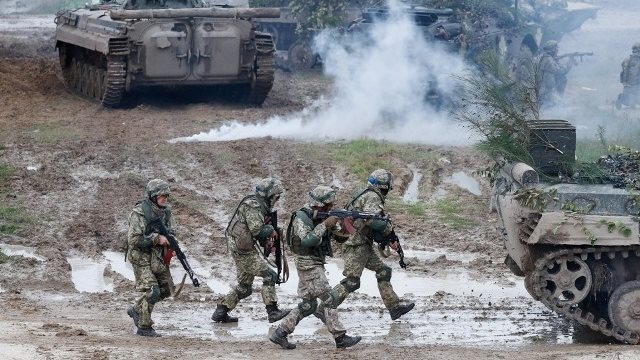 صورة أرشيفية