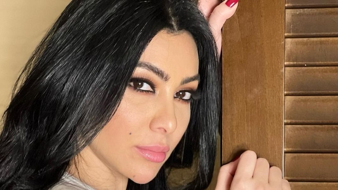 مريهان حسين