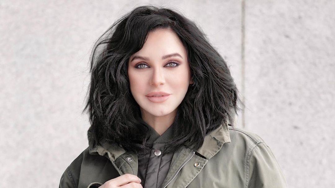 سلاف فواخرجى