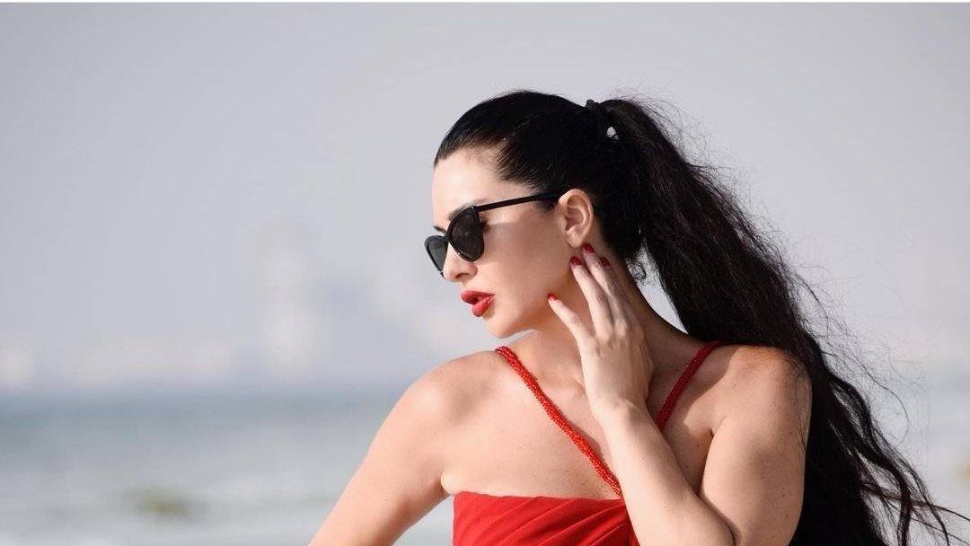 لاميتا فرنجية 