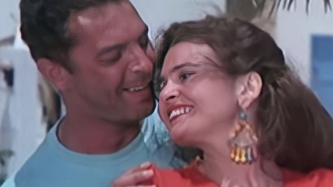 حميدة ويسرا