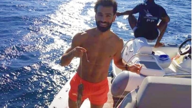 محمد صلاح