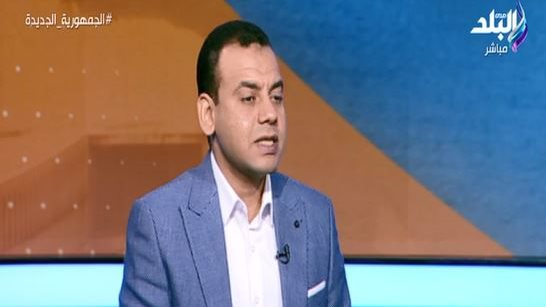  الدكتور كريم العمدة، أستاذ الاقتصاد