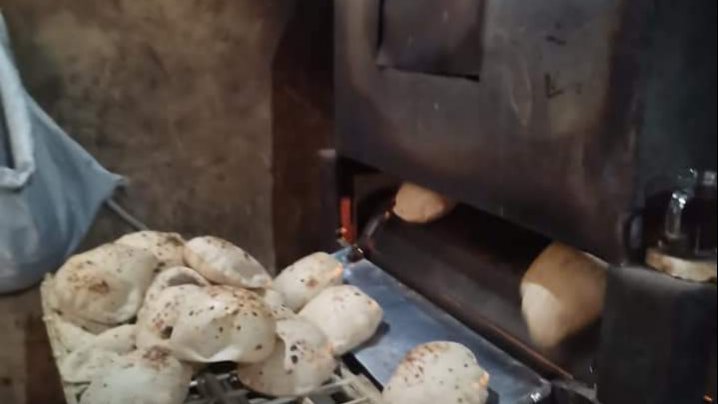 صوره من الحملات