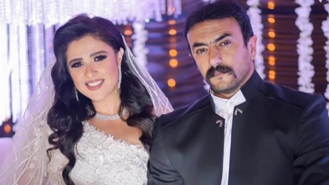 العوضي وياسمين 
