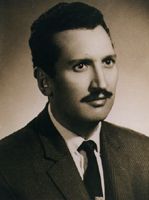 عبد الهادي الجزار 