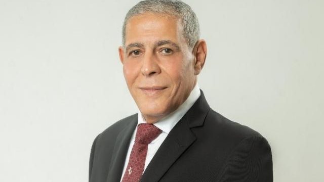  المهندس أمين مسعود عضو مجلس النواب