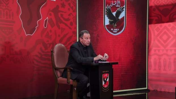 محمود الخطيب 