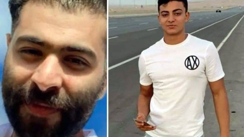 الطالبان المختطفان بجنوب إفريقيا