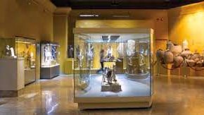 متحف السويس