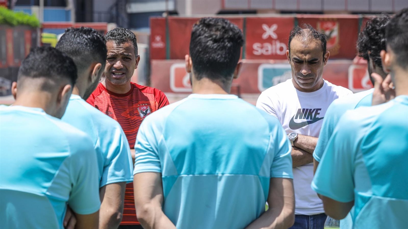 الاهلي