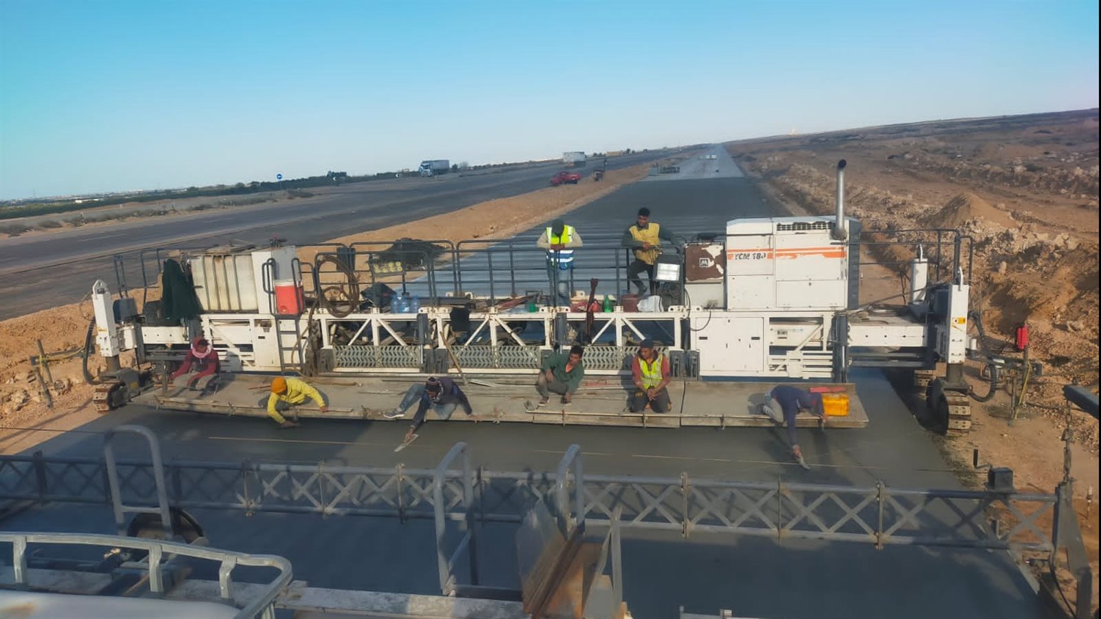 اعمال التطوير