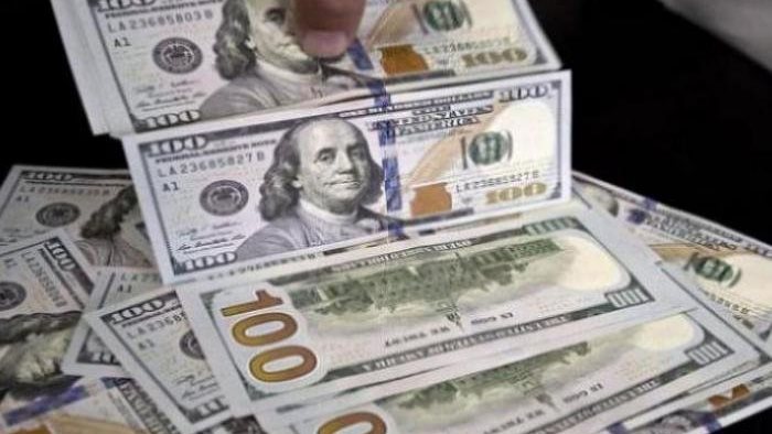 ارتفاع سعر الدولار في البنك المركزي المصري اليوم الاثنين 