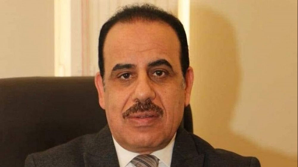  النائب عبد العزيز النحاس رئيس الهيئة البرلمانية لحزب الوفد 