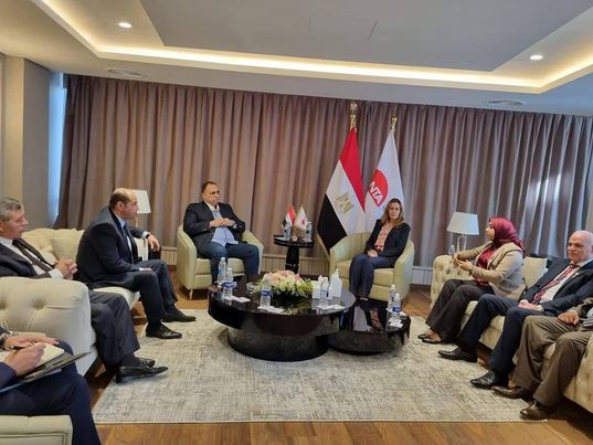 النائبة هيام الطباخ 