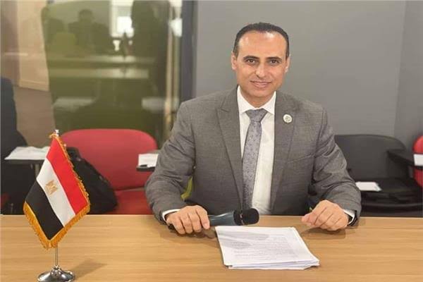 ‏وكيل وزارة الصحة بالبحيرة