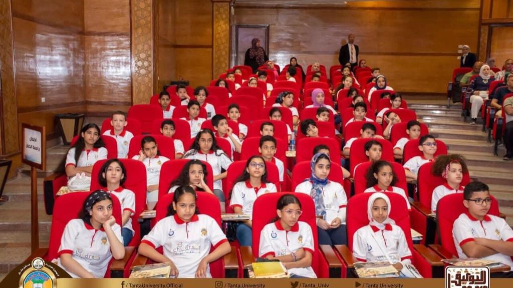 رئيس جامعة طنطا