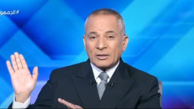 احمد موسى