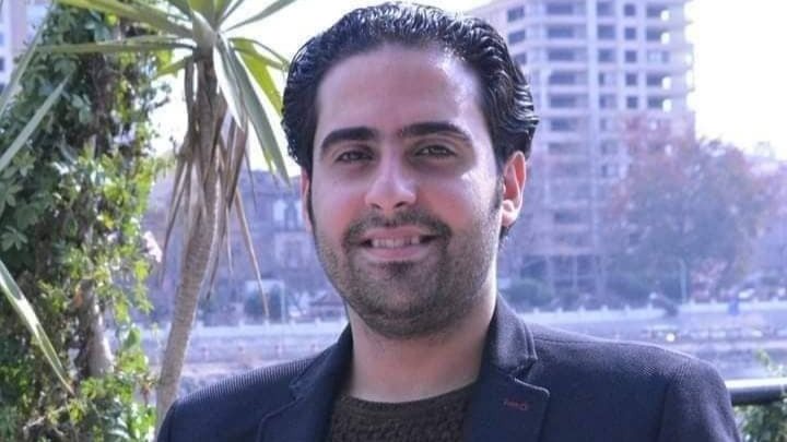 الدكتور محمود العسيوي