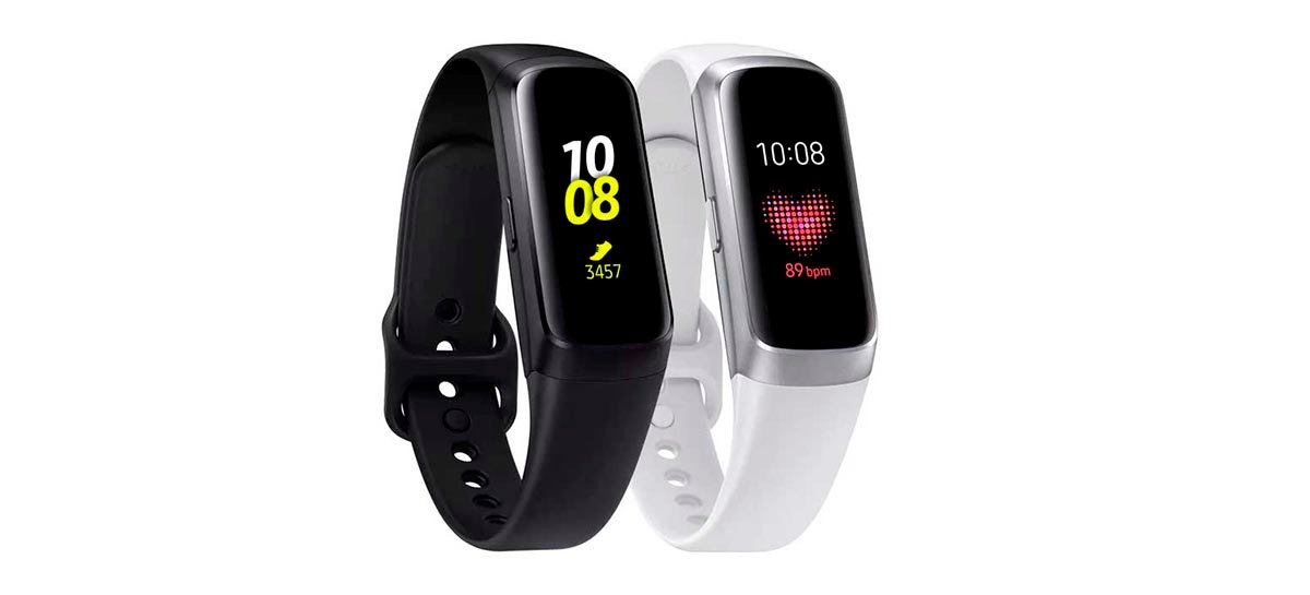   سامسونج تعود مرة أخرى لإنتاج Smart Band بمواصفات فائقة