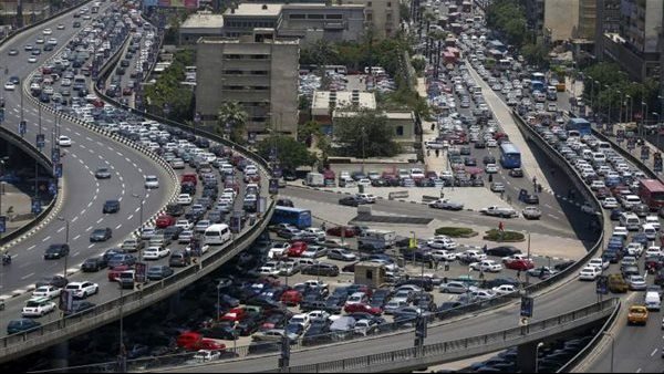 المرور 
