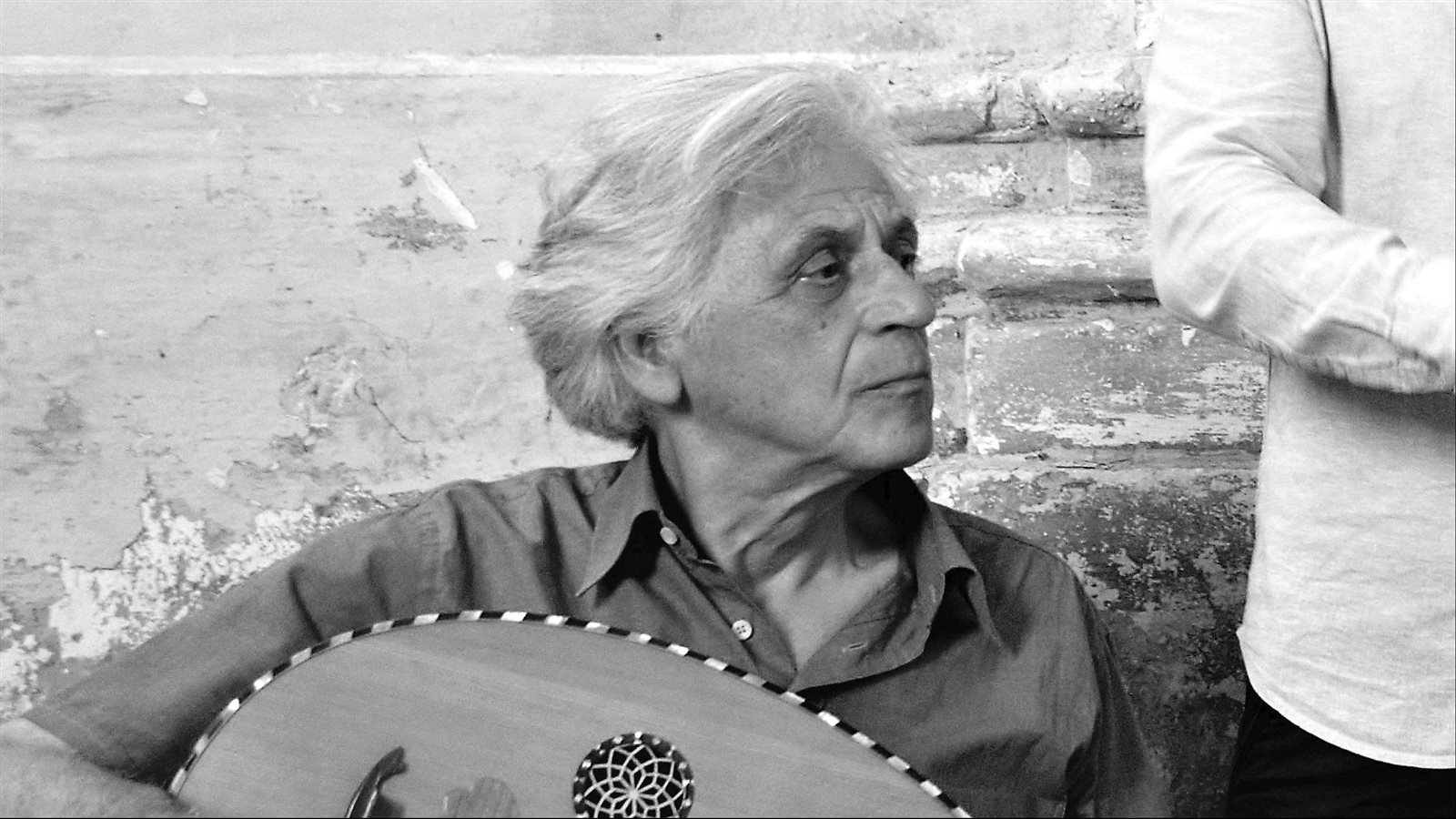 الموسيقار الراحل رومان بونكا 