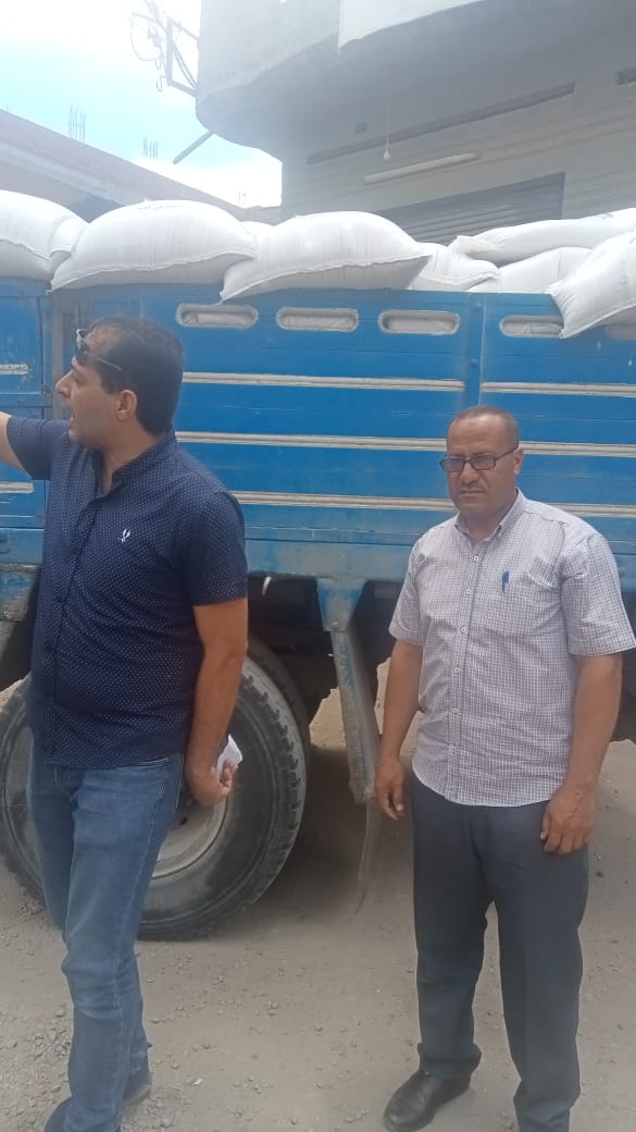 البحيرة البحيرة