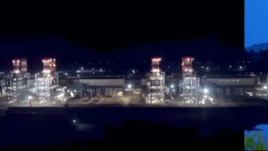 ترشيد الكهرباء