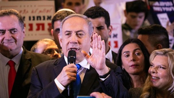 استطلاع يظهر تقدم حزب الليكود بعدد المقاعد في الكنيست