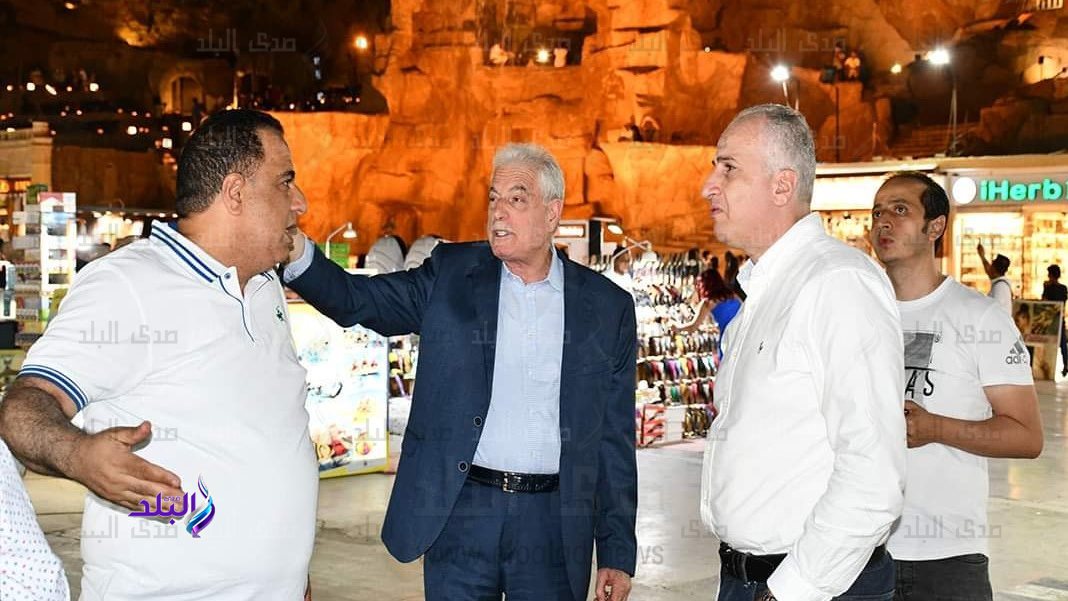 فودة بالسوق القديم 