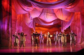 دار الأوبرا