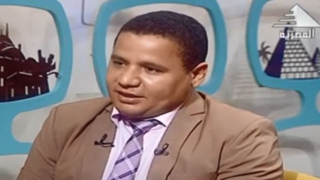 أحمد الحاوي