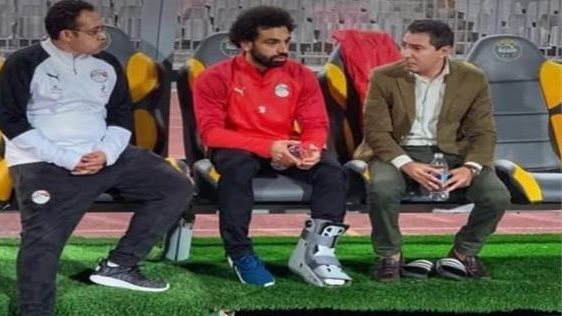 محمد بركات