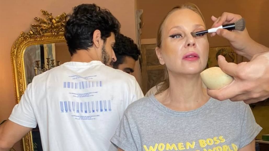شيرين رضا شيرين رضا