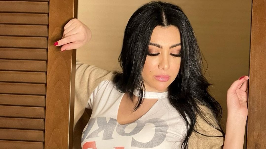 مريهان حسين