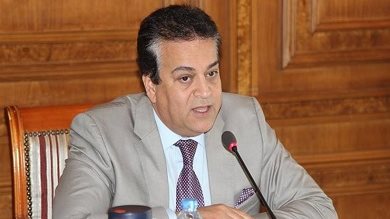 خالد عبد الغفار 