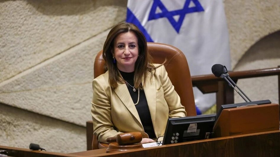 عضو بالكنيست يتلقى تهديدات بالقتل من مؤيدي نتنياهو