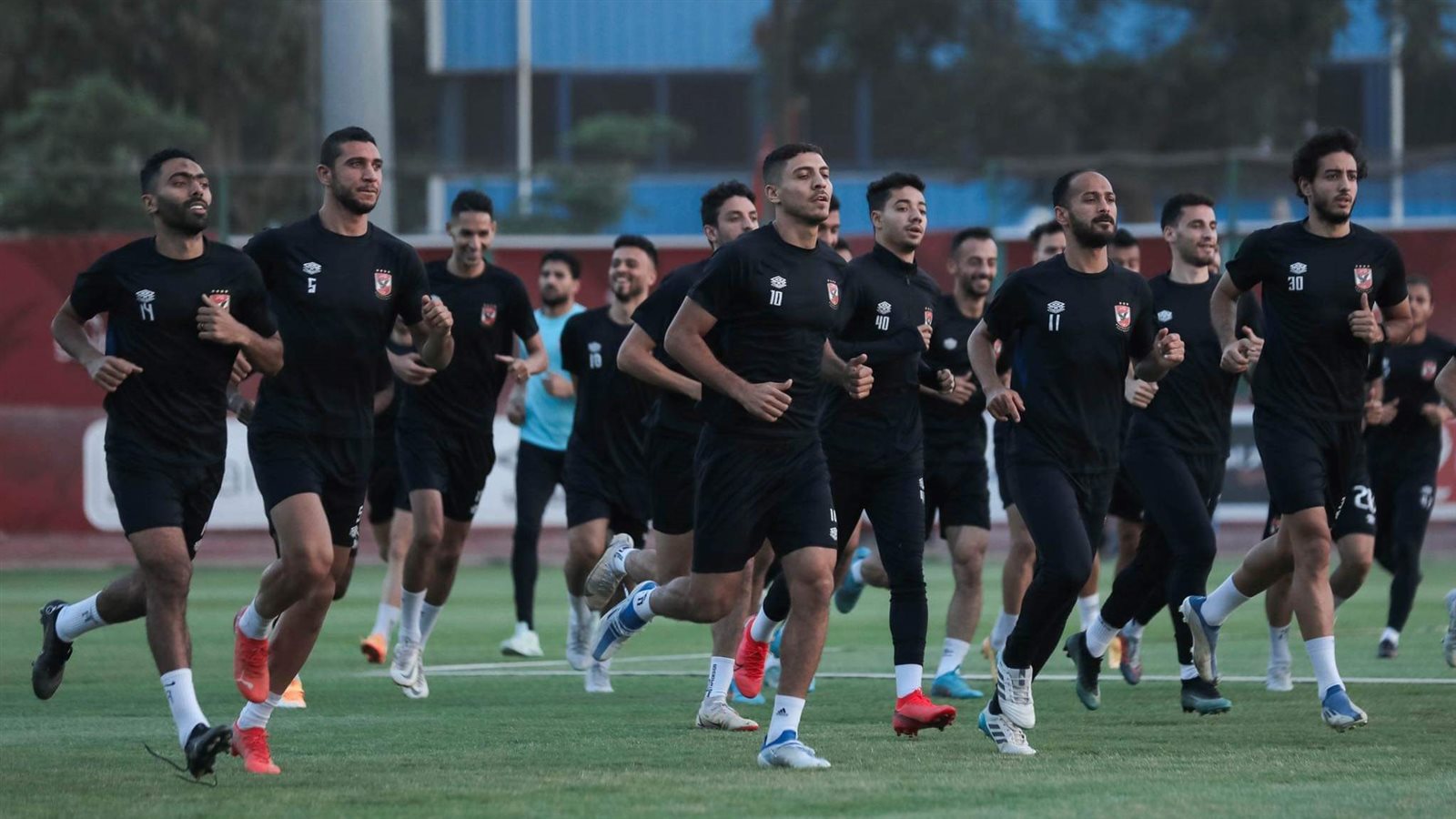 الأهلي