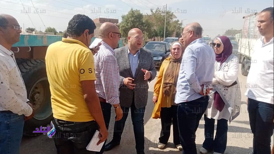 ابراهيم الشهابي نائب محافظ الجيزة ابراهيم الشهابي نائب محافظ الجيزة
