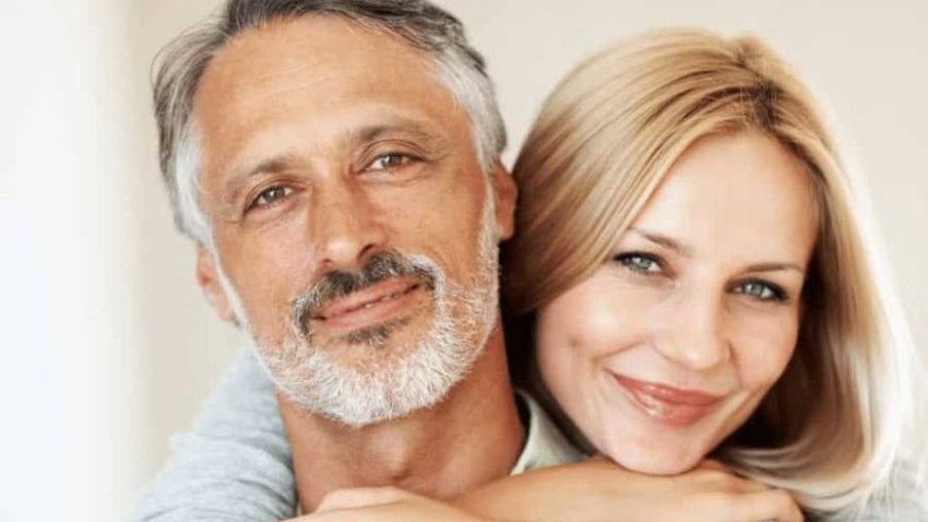 الحياة لا تنتهي بالسن..مميزات لن تجدها إلا بتجاوز الـ 50 عام